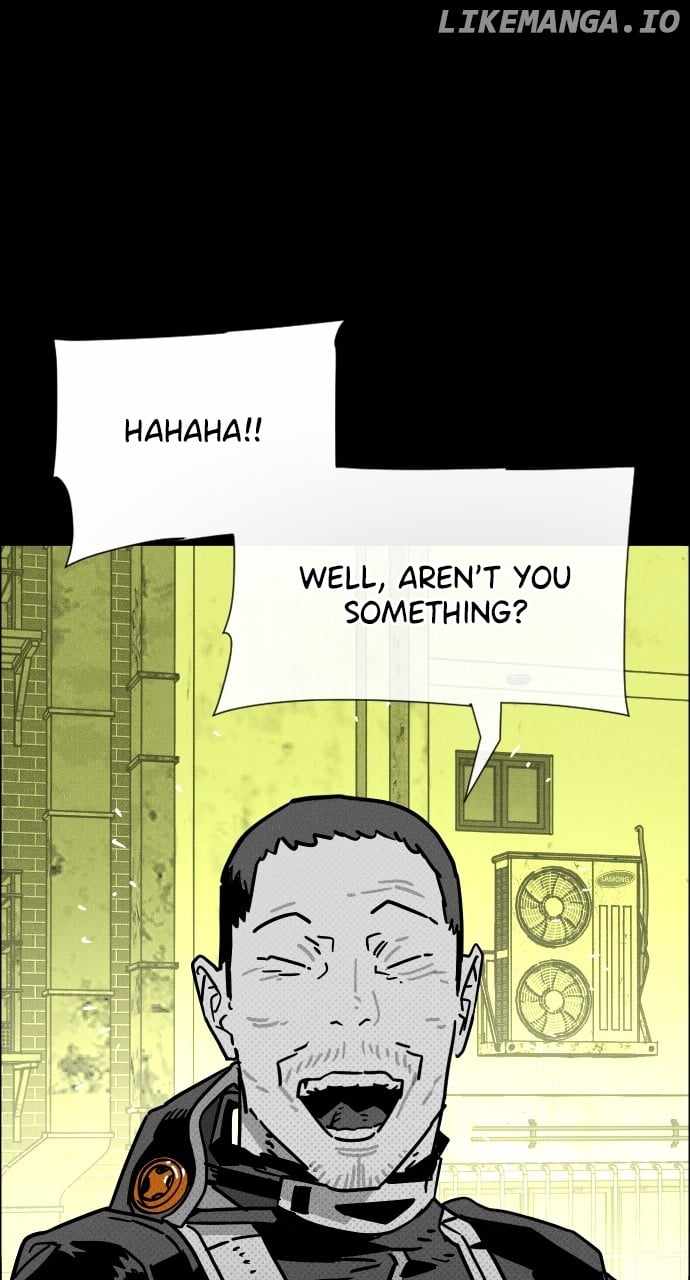 Zombie Funeral Services Chapter 40 74